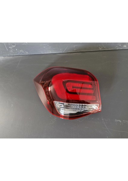 Hyundai I20 Sol Arka Dış Stop Lambası Sıfır 2017-2019 fiyatları
