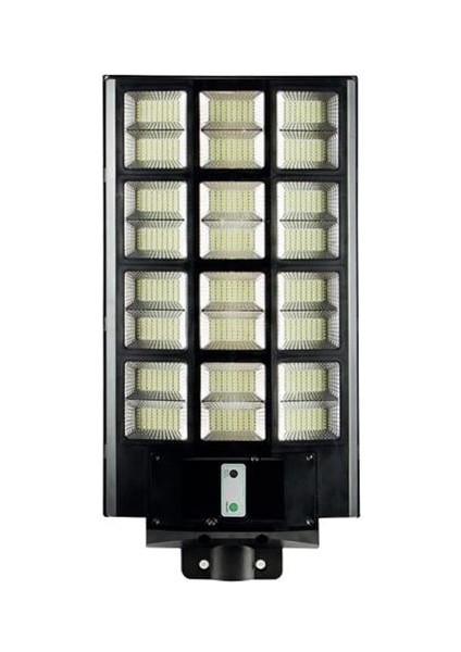Grand Xl LED Solar Sokak Armatürü 1200W 6400K