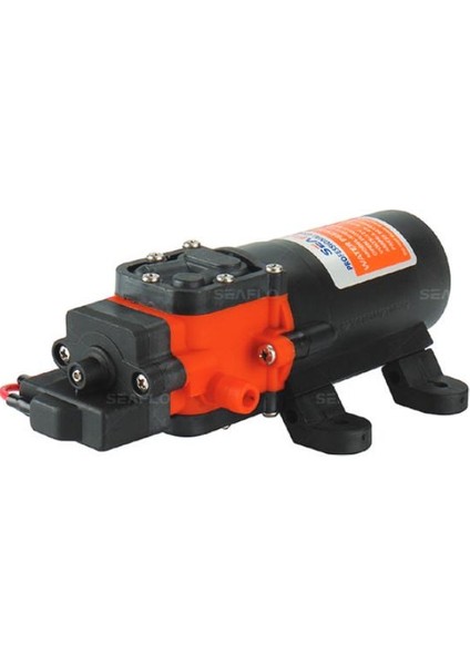 Hidrofor 4.3 Lt/dk 24V 35 Psı