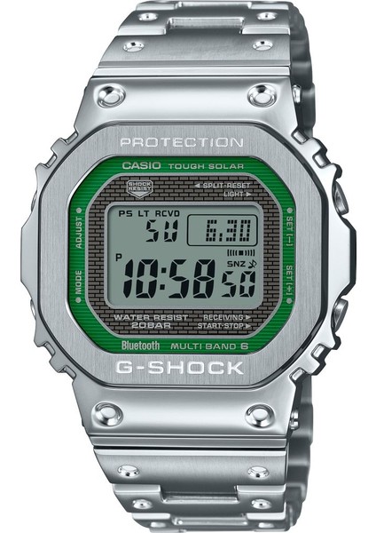 GMW-B5000D-3DR Kol Saati