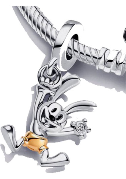 Disney Oswald Sallantılı Charm
