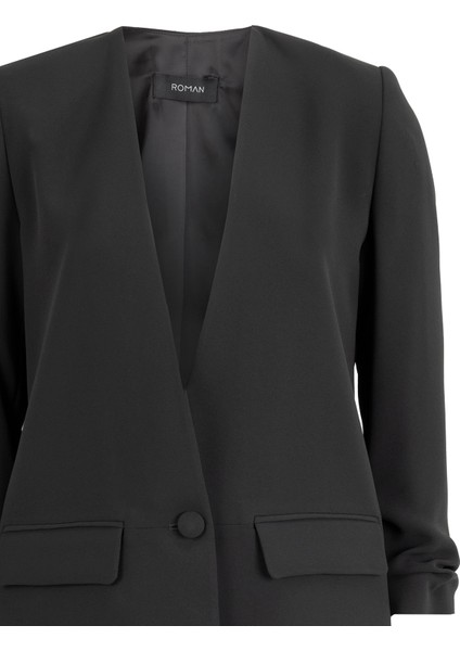 INTP1604 Ceket Antrasit INTP1604_046 modelleri