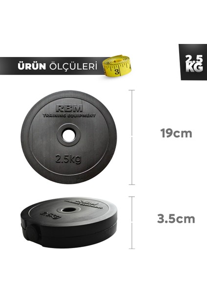 45 Kg 150 Cm Uzun Bar Dambıl Seti, Halter Seti Ve Fitness Ağırlık Seti fırsatları