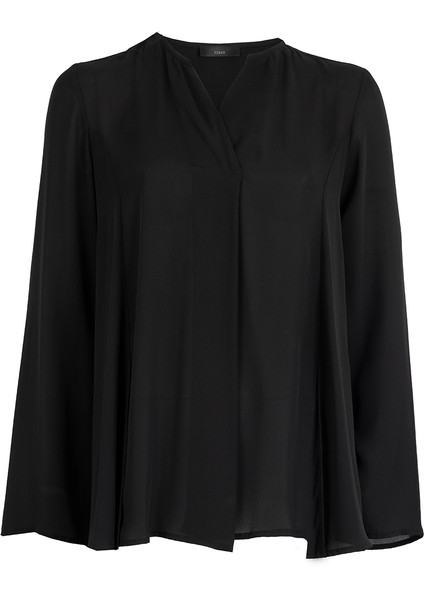 INTP1306 Bluz Siyah INTP1306_001