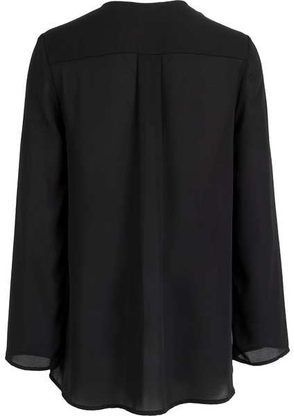 INTP1306 Bluz Siyah INTP1306_001 fiyatları