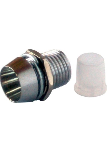 LED Soketi Metal (IC-224) (4767) - NEF2511-6488