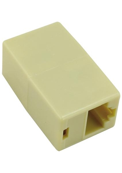 Rj 45 Dişi/dişi Ara Aparat (8p/8c Ara) (4767) - NEF2101-3886