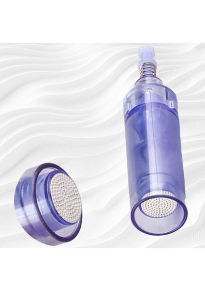Dermapen İğne Nano