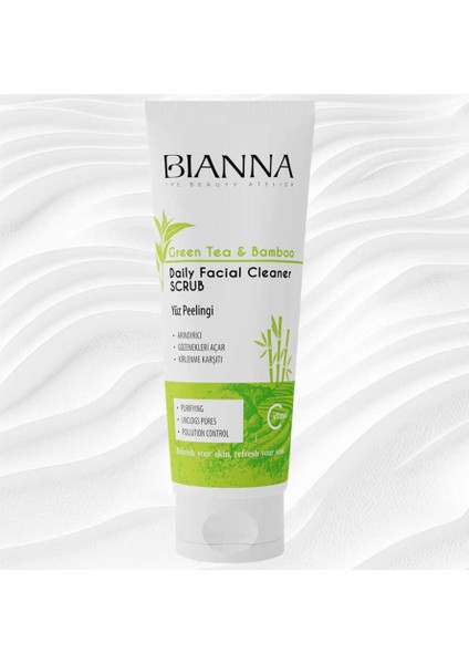 Yüz Peelingi 200 ml