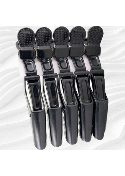 Clarıs Claris Saç Pensi 5 Li C - 32203