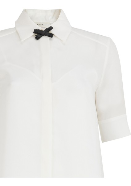 INTP1304 Gömlek Kemik INTP1304_019 indirimleri