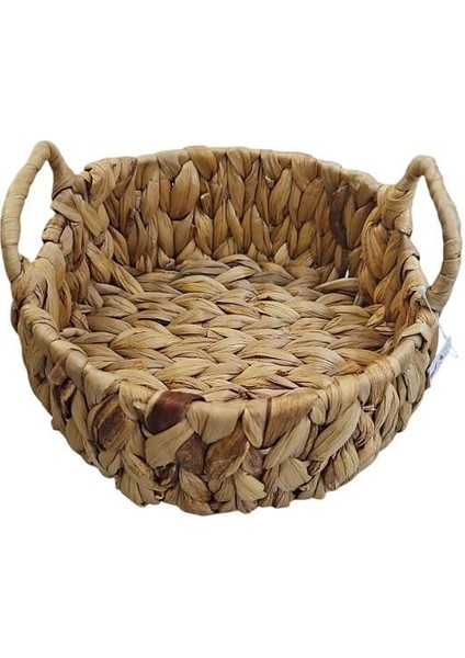 Naturel Yuvarlak Sepet Xl Boy PNL-22096XL modelleri