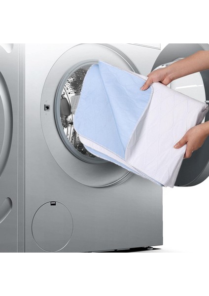 Silkylife - Kedi Tuvalet Eğitim Matı - Yıkanabilir / 70*90 modelleri