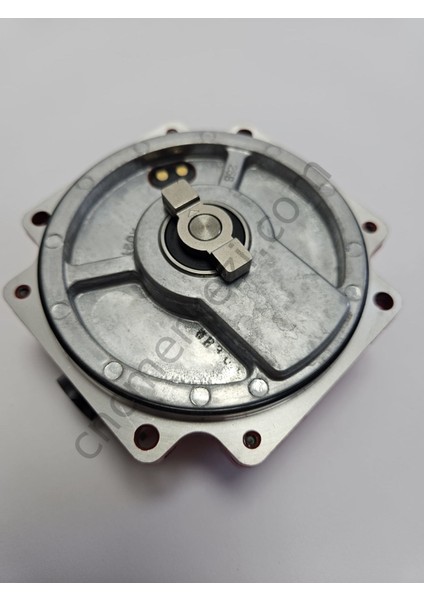 A860-2020-T301 Encoder