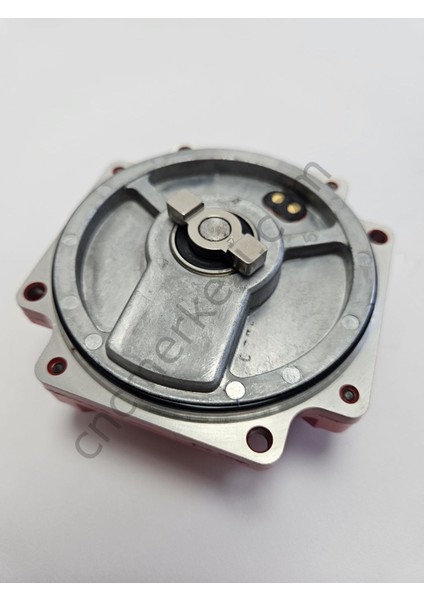 A860-2000-T301 Encoder