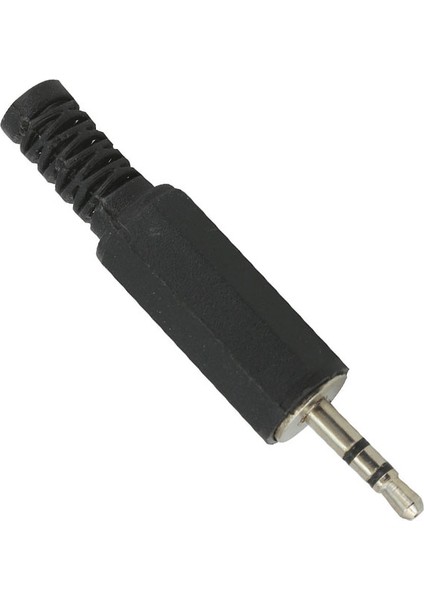 3.5 mm Stereo Plastik Jack Fiş (4767) - NEF4623-9074