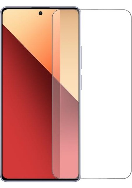 Xiaomi Redmi Note 13 Pro 5g Ekran Koruyucu Temperli Kırılmaz Cam fiyatları