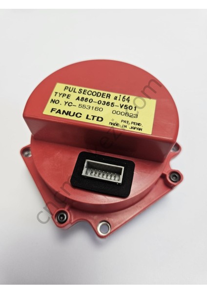 A860-0365-V501 Encoder