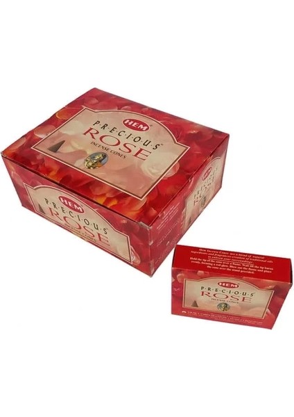Precious Rose Cones fiyatları