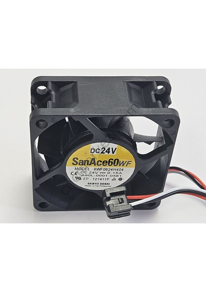 SANACE60WF - A90L-0001-0581 ( 9WFO624H404 )