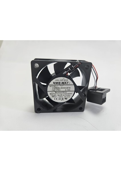 Nmb-Mat - A90L-0001-0576 ( 2408VL-S5W-B79 )