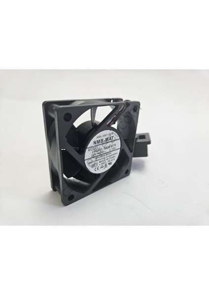 Nmb-Mat - A90L-0001-0576 ( 2408VL-S5W-B79 )