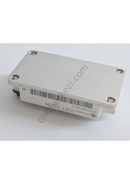 Infineon - FF200R12KE3