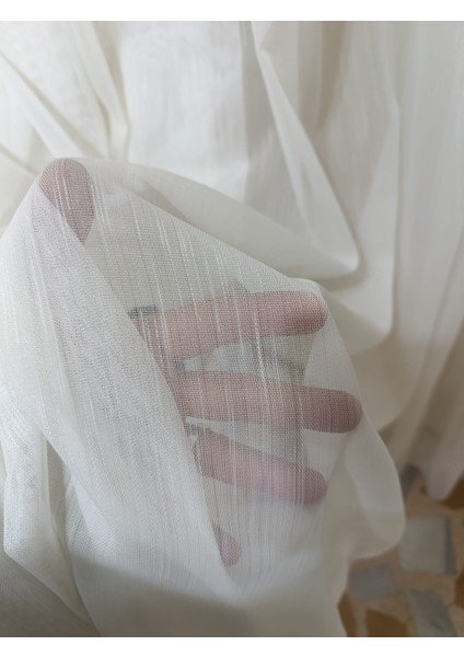 Bambou Tül Perde fırsatları