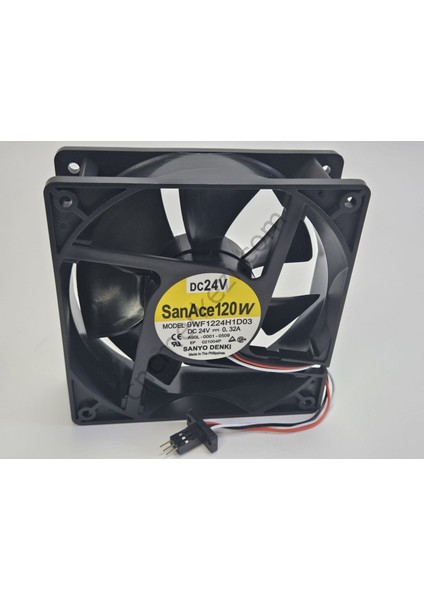 SANACE120WF - A90L-0001-0509 ( 9WF1224H1D03 )