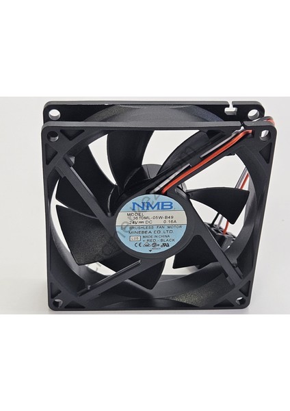Nmb-Mat - A90L-0001-0488 ( 3610ML-05W-B49 )