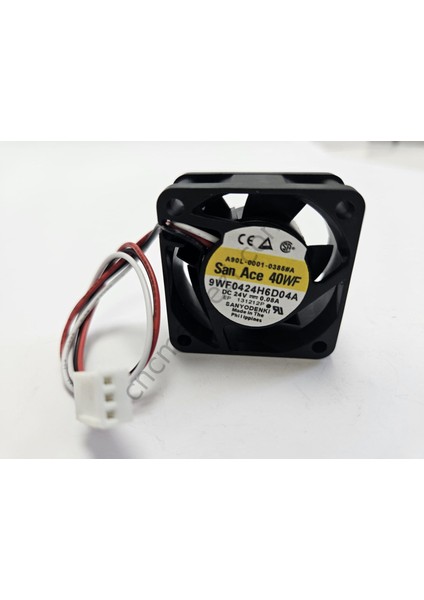 SANACE40WF - A90L-0001-0385#A ( 9WF0424H6D04A )