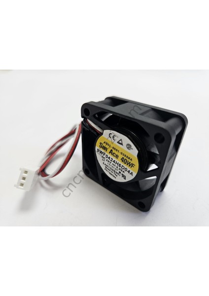SANACE40WF - A90L-0001-0385#A ( 9WF0424H6D04A )