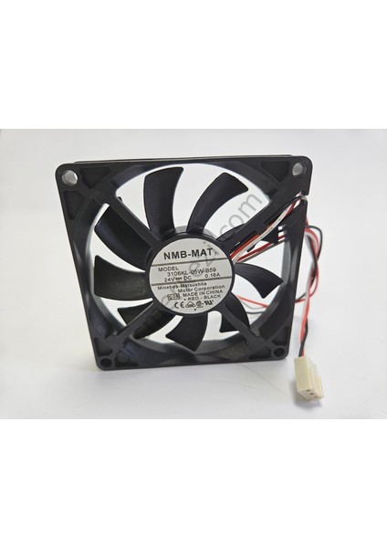 Nmb-Mat - A90L-0001-0422 ( 3106KL-05W-B59 )