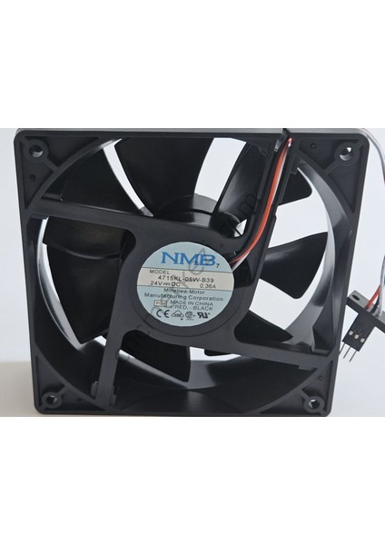 Nmb-Mat - A90L-0001-0509#A ( 4715KL-05W-B39 )