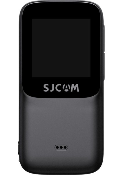 C200 4K UHD 2160P 1200mAh Geniş Batarya WiFi 16MP 154° Kompakt Tasarım 40 Metre Su Geçirmez Kılıflı Geniş Açılı Mini Aksiyon Kamerası Siyah fiyatları