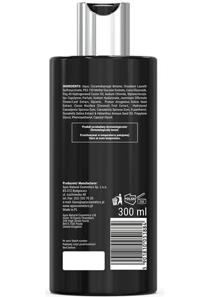 Besleyici Vücut Yıkama Jeli - Sunny Rıo - 300 ml modelleri