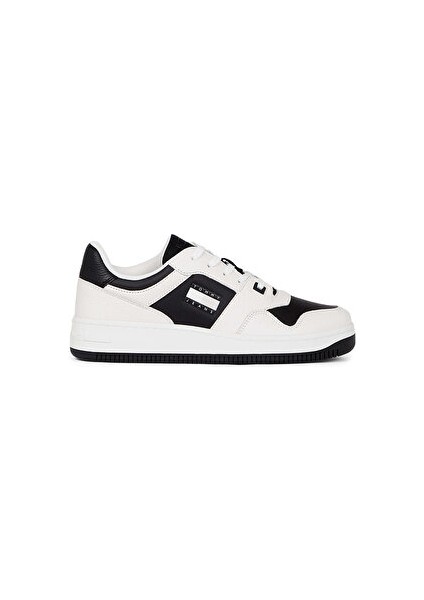 Tjm Retro Basket Cupsole Tumble