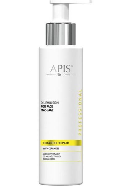 Yüz Masaj Yağı - Ceramide Repair - 150 ml fiyatları