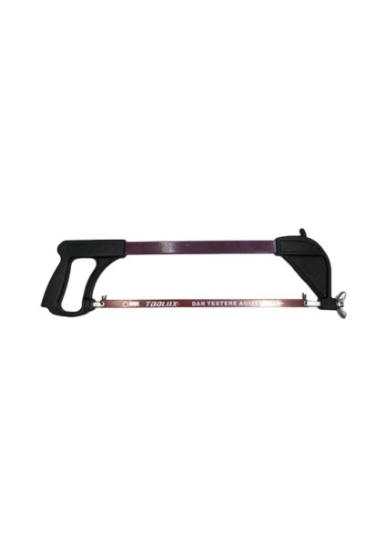 Hobby Demir Testere Plastik Saplı (4767) - NEF3541-1667