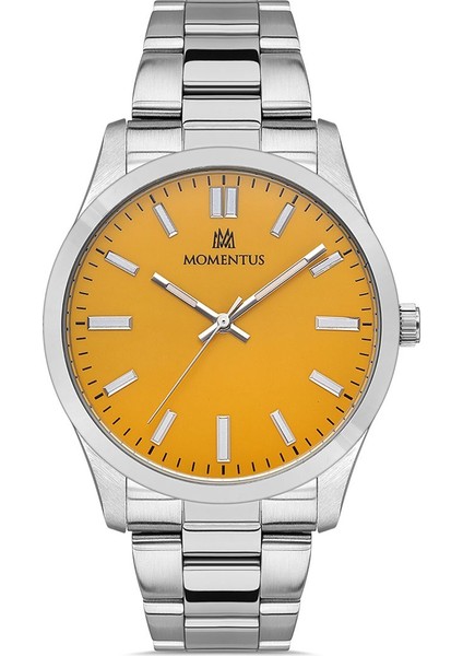 MOMENTUS CM136S-13SS ERKEK Kol Saati