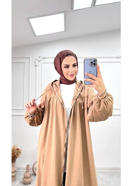 Oversize Ikili Takım