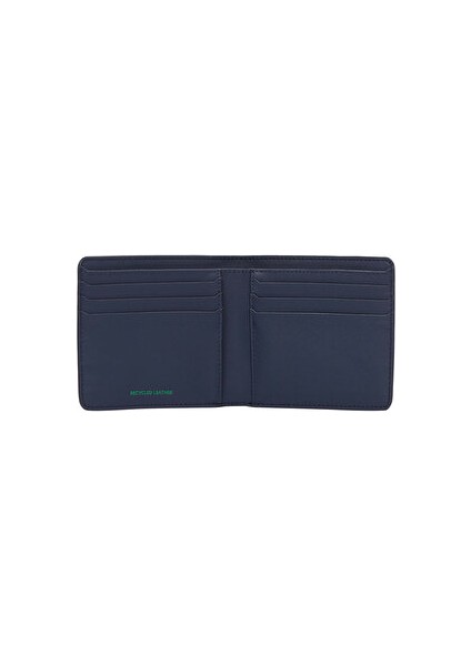 Tommy Hilfiger Tjm Herıtage Leather cc Wallet