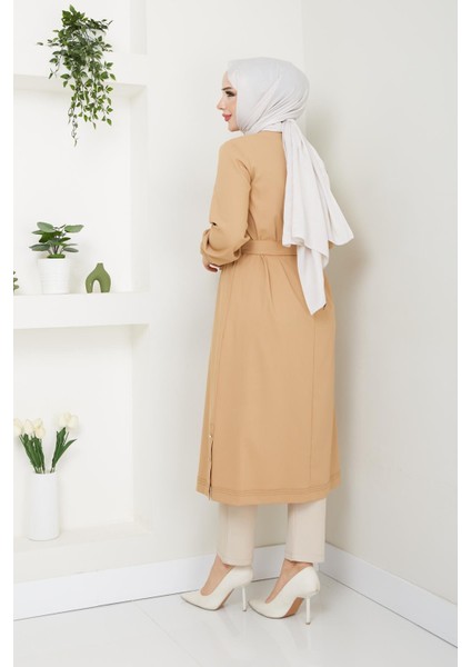 Kadın Tunik Araboy Mevsimlik 61036 fırsatları