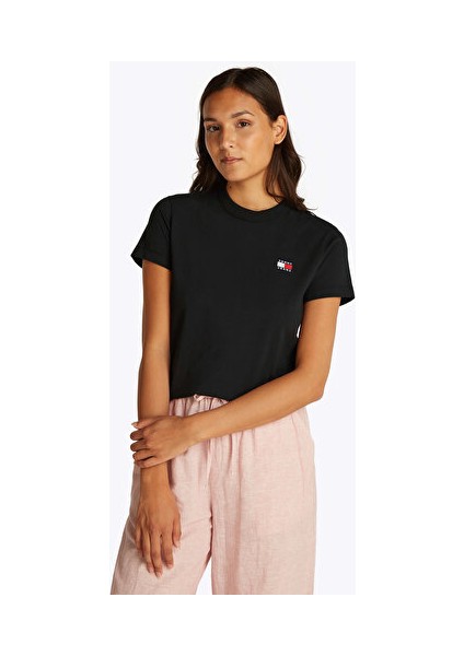 Tjw Reg Badge Tee