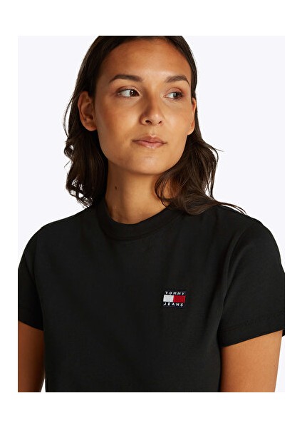 Tjw Reg Badge Tee