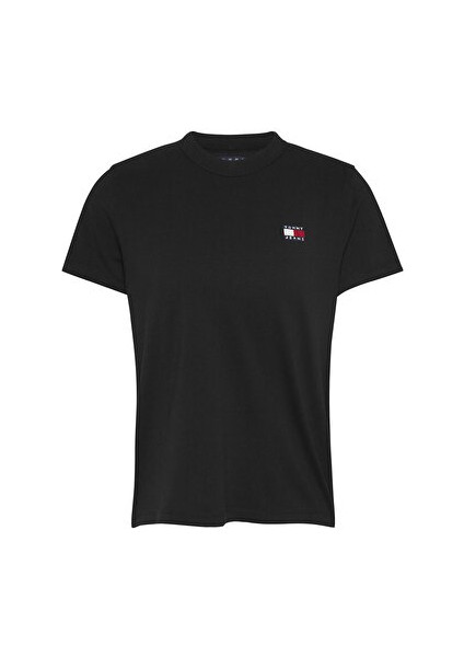 Tjw Reg Badge Tee