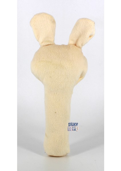 Köpekler Için Peluş Oyuncak Serisi - Stick Rabbit / 15CM modelleri