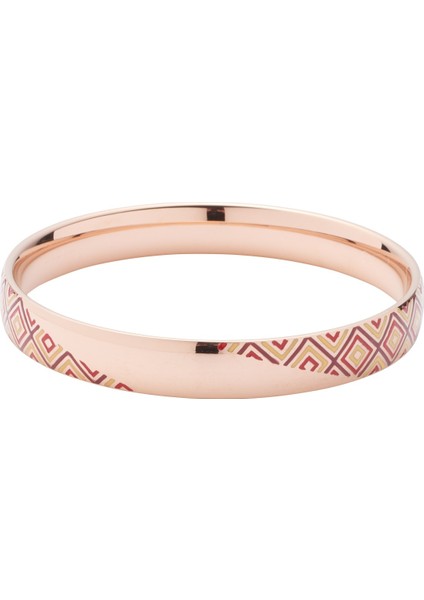 Oryantal Tarzda Altın Kaplama Manyetik Bileklik fiyatları