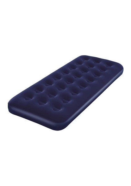 67000 Tek Kişilik Şişme Yatak (185 x 76 x 22) cm - NEF2869-5920