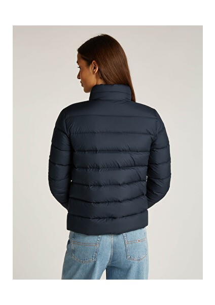 Tjw Lt Down Prınted Puffer modelleri